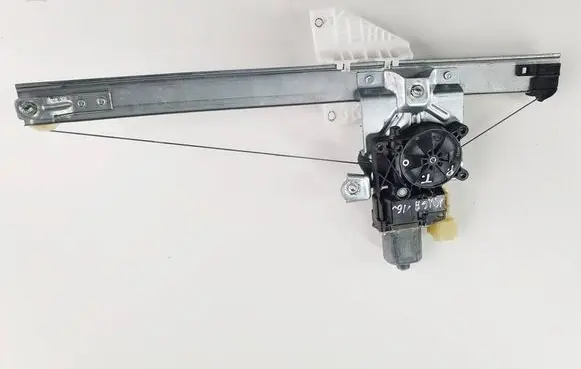 Ford Kuga II Rear door window regulator with motor