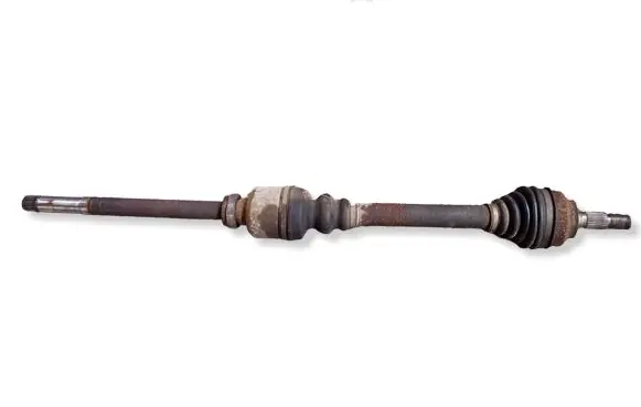 Peugeot 307 Front driveshaft 