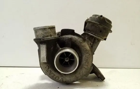 Volvo S60 Turbo GT2052V 8653146