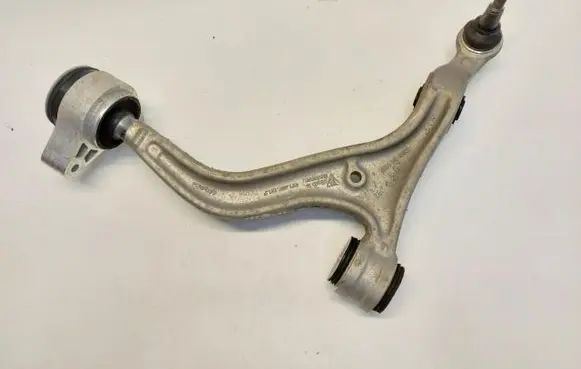 Porsche Taycan 9J1 Front control arm 971407121FJLK01