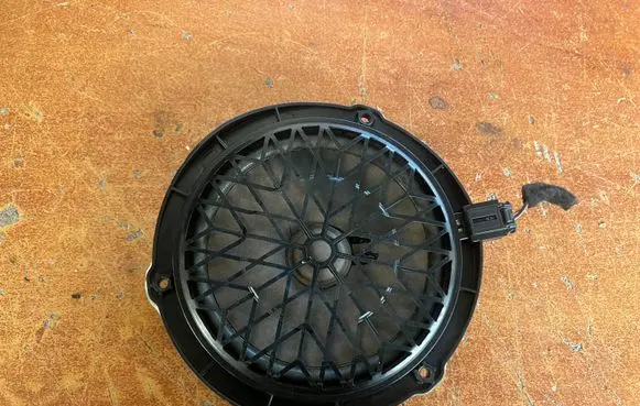 Citroen C4 II Front door speaker 9803506480 90016436604 324129433A