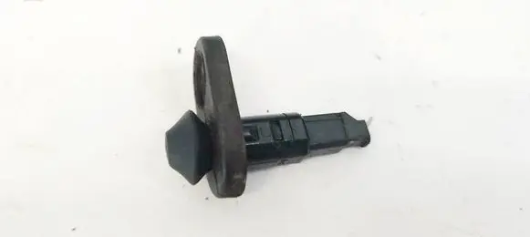 Toyota Auris 150 Rear door lock loop/hook striker 