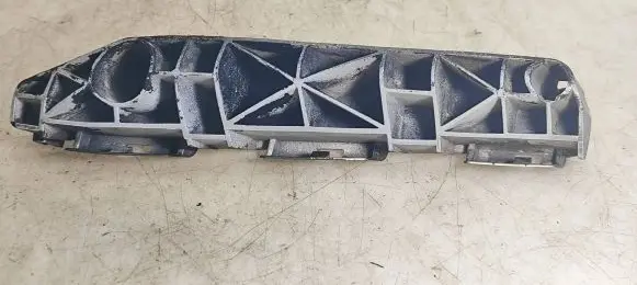 Lexus IS 220D-250-350 Front bumper mounting bracket 5253653010