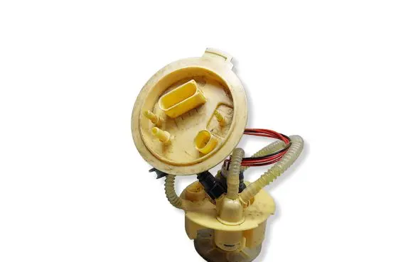 Audi A6 S6 C8 4K In-tank fuel pump 4K0201317FKASACJA 4K0201317F