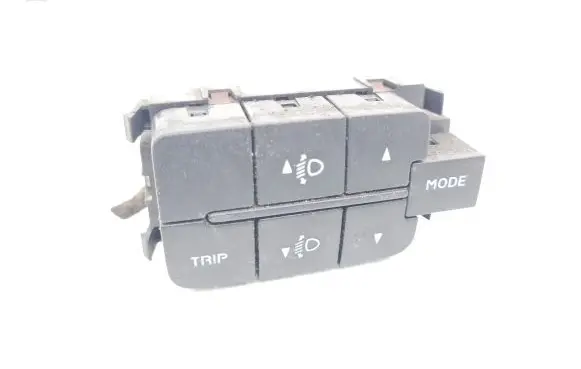 Iveco Daily 4th gen Other switches/knobs/shifts 69500781