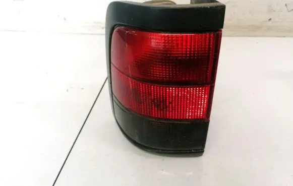 Peugeot 806 Rear/tail lights