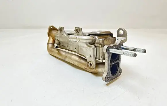 Honda CR-V EGR valve cooler 18721RFWG0