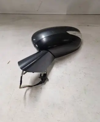 Citroen C4 II Picasso Front door electric wing mirror