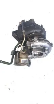 Nissan Almera N16 Turbo 144115M310