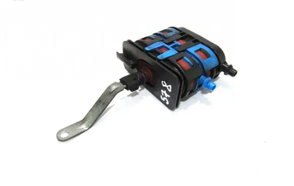 Mercedes-Benz E W210 Central locking motor 