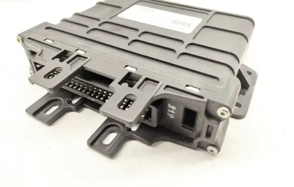 Audi A6 S6 C6 4F Gearbox control unit/module 01N927733CN 5WK33219
