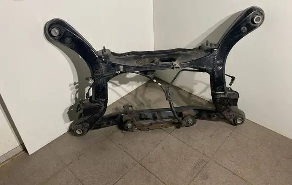 Lexus RX 450H Rear subframe 