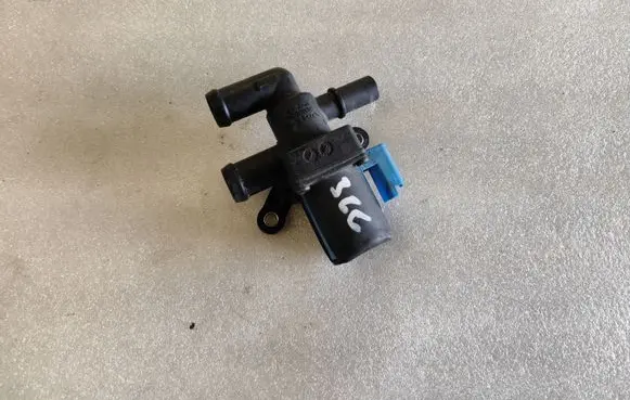 Volvo V60 Electric engine pre-heating system (optional) 31319025