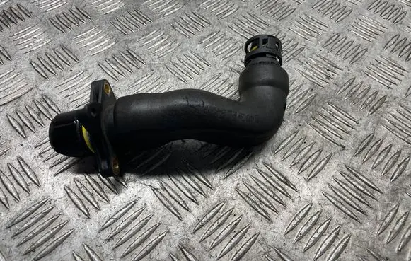 Jaguar XE Breather hose/pipe G4D36C342AC