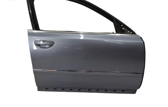 Audi A8 S8 D3 4E Front door 4E0831554H 4E0831420K DRZ095