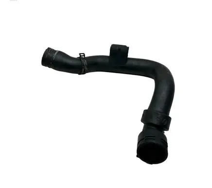 Audi A4 S4 B7 8E 8H Engine coolant pipe/hose 8E0121101C CZCT2