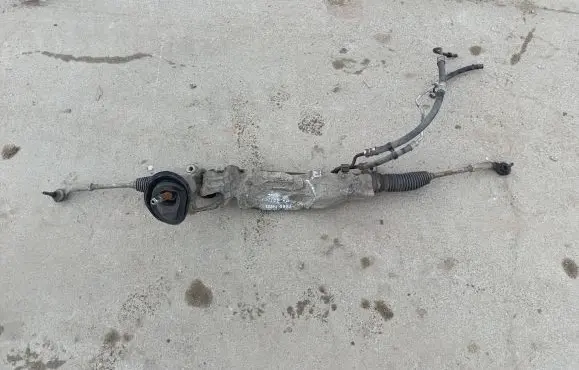Ford Focus Steering rack