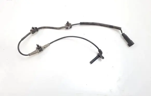 ABS brake wheel speed sensor
