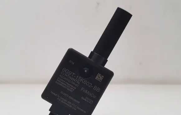 Ford Kuga II Antenna control unit 6G9T15K602BB