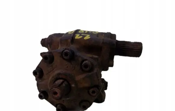 Mercedes-Benz C W202 Steering rack