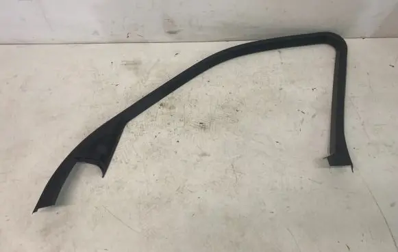 BMW X5 E70 Other front door trim element 7129712 51337129712