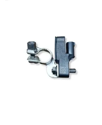 Opel Vivaro Negative earth cable (battery) 9838135480 20210307