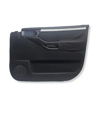 Opel Meriva A Front door card panel trim 13123516