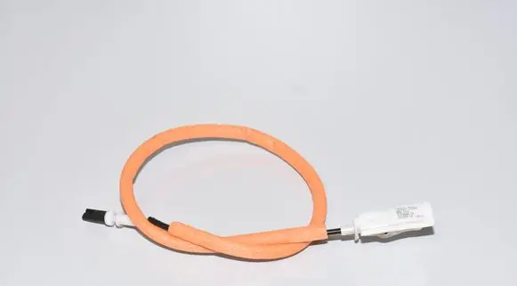 BMW M5 F90 Front door cable line 7339444