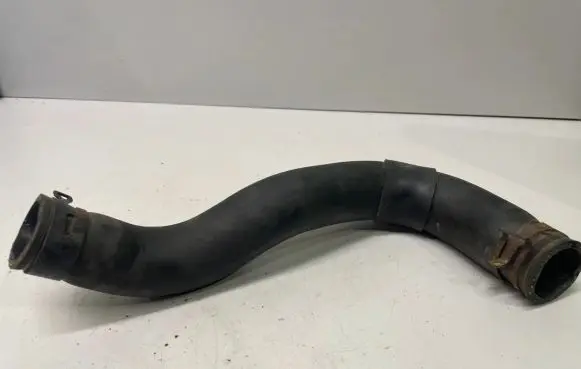 Peugeot 4007 Engine coolant pipe/hose