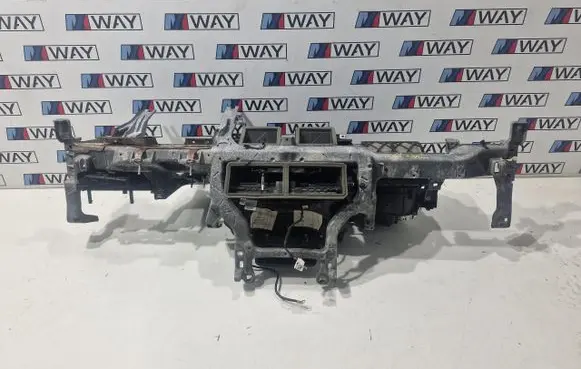BMW X3 F25 Dashboard cross member/frame bar 9184306