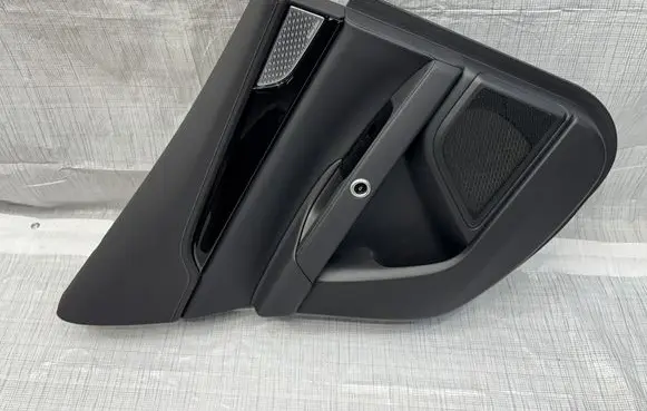 Maserati Grecale Rear door card panel trim 06702637210