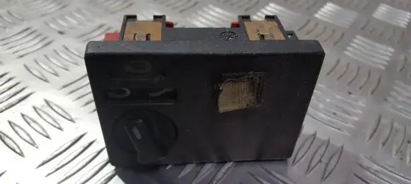 Volkswagen Transporter - Caravelle T4 Climate control unit 701959549