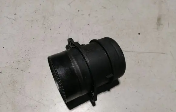 Volkswagen PASSAT CC Mass air flow meter 03G906461C 0281002735