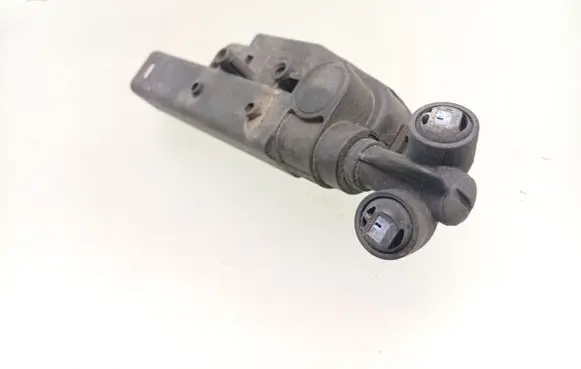 Audi A8 S8 D3 4E Headlight washer spray nozzle 4E0955966A