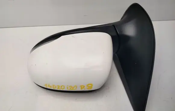 Hyundai i20 (GB IB) Front door electric wing mirror 