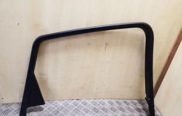 Audi Q5 SQ5 Other rear door trim element 8R0867671