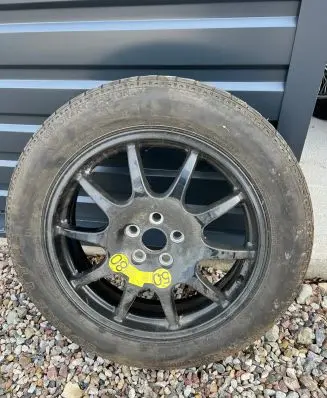 Land Rover Range Rover Sport L494 R20 spare wheel AH321A479AA