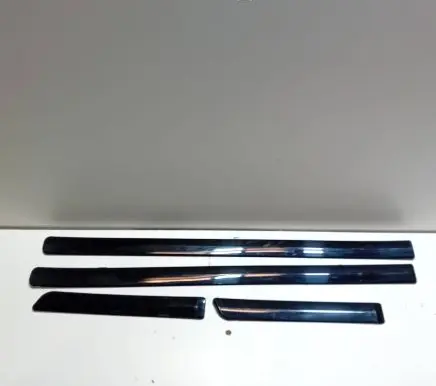 Mitsubishi ASX Front door trim (molding) M314431