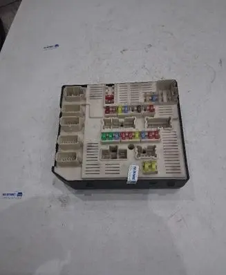 Renault Laguna III Comfort/convenience module 264B66052R