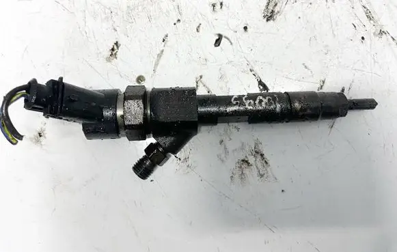 Mitsubishi Space Star Fuel injector 7700111014 00445110021