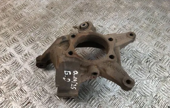 Subaru Outback Rear wheel hub