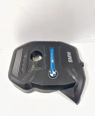 BMW 3 F30 F35 F31 Engine cover (trim) 8604836