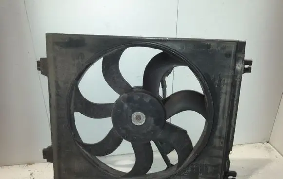 KIA Cerato Electric radiator cooling fan 253802FXXX