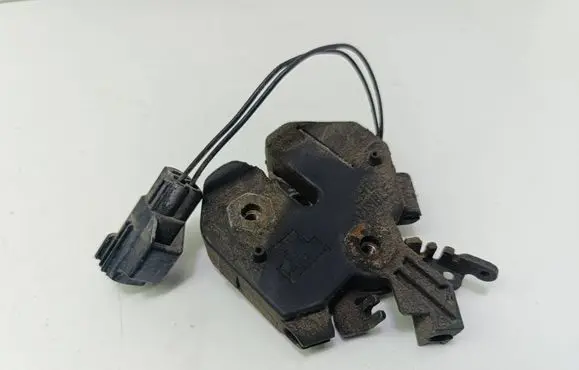 Volvo S60 Engine bonnet/hood lock/catch 9483765