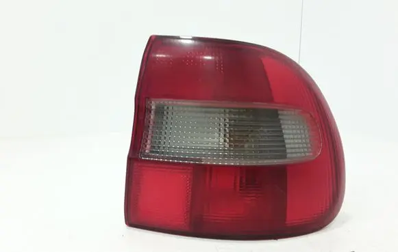 Volvo S40, V40 Rear/tail lights