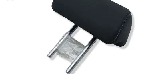 Nissan Qashqai J12 Rear seat headrest 