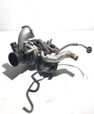 Volvo V40 Turbo 8062912 966612D66D06 GTC1244VZ