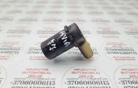 Skoda Octavia Mk2 (1Z) Parking PDC sensor 7H0919275C