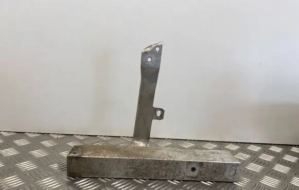 BMW 6 F12 F13 Front bumper support beam 7231967