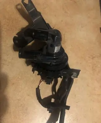 Lexus NX Water pump 0641001301